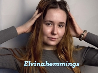 Elvinahemmings