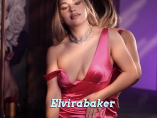 Elvirabaker