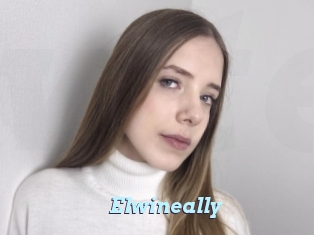Elwineally