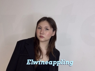 Elwineappling