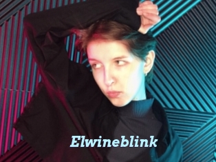 Elwineblink