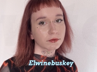 Elwinebuskey