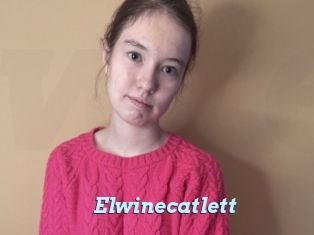 Elwinecatlett