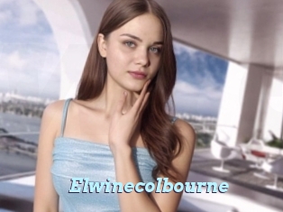 Elwinecolbourne