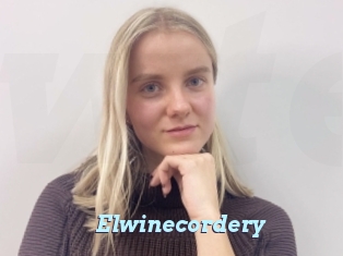 Elwinecordery