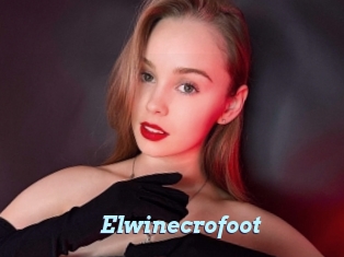 Elwinecrofoot