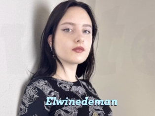Elwinedeman