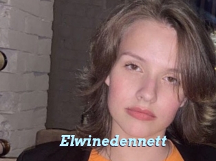 Elwinedennett