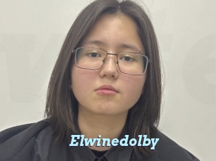 Elwinedolby