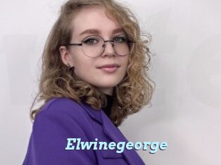Elwinegeorge