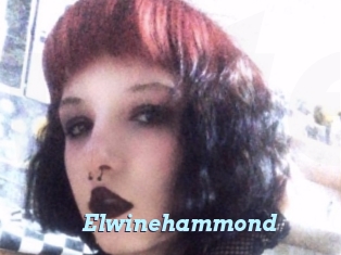 elwinehammond Webcam Teen