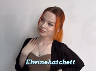 Elwinehatchett