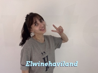 Elwinehaviland