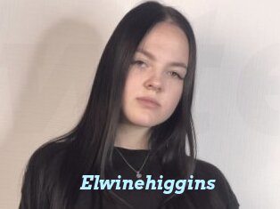 Elwinehiggins