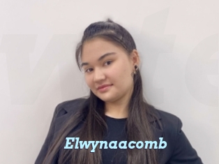 Elwynaacomb