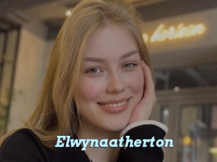 elwynaatherton Webcam Teen
