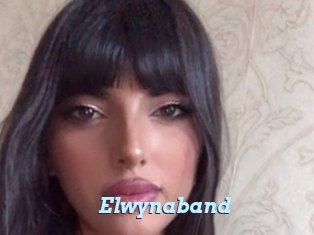 Elwynaband