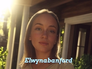 Elwynabanford