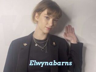Elwynabarns
