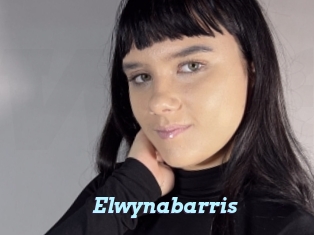 Elwynabarris