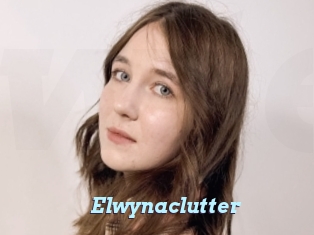 Elwynaclutter