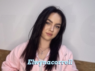 Elwynacorrell