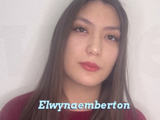 Elwynaemberton