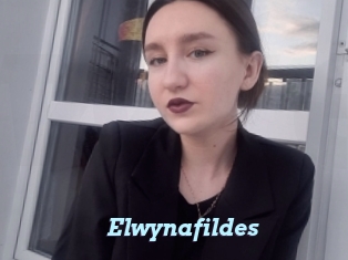 Elwynafildes