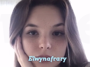 Elwynafrary