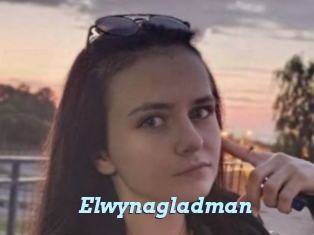 Elwynagladman