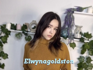 Elwynagoldston