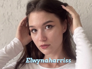 Elwynaharriss