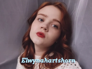 Elwynahartshorn