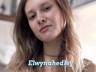Elwynahedley