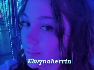 Elwynaherrin