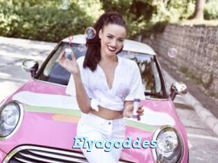 Elyagoddes