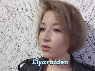 Elyaraiden