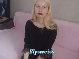 Elysweiss