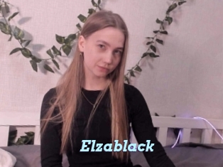 Elzablack