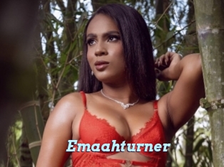 Emaahturner