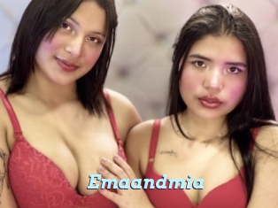Emaandmia