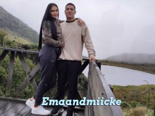 Emaandmiicke