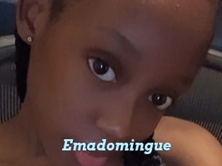 Emadomingue