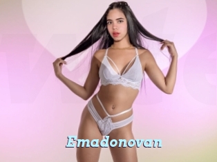 Emadonovan