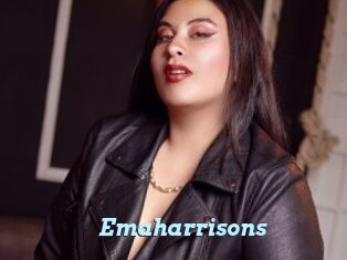 Emaharrisons