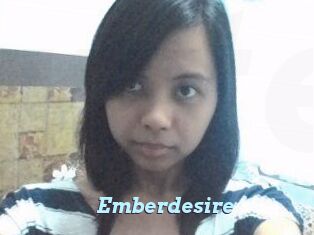 Emberdesire
