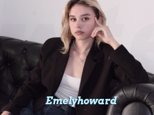 Emelyhoward