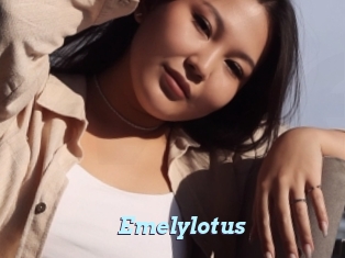 Emelylotus