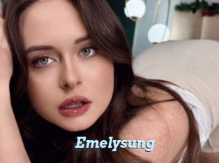 emelysung Webcam Teen