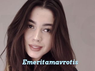 Emeritamavrotis